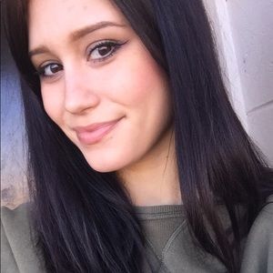 Meet your Posher, Kristina